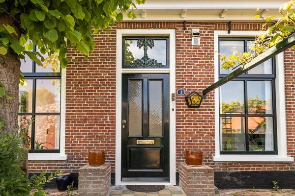 Medium property photo - Skoallereed 1, 9142 VX Moddergat